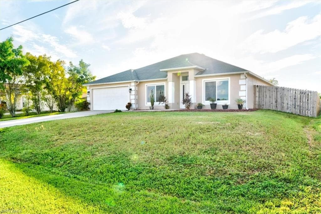 1928 NW 16th PL CAPE CORAL, FL 33993