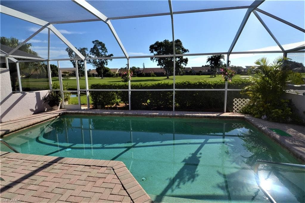 11596 Quail Village WAY NAPLES, FL 34119