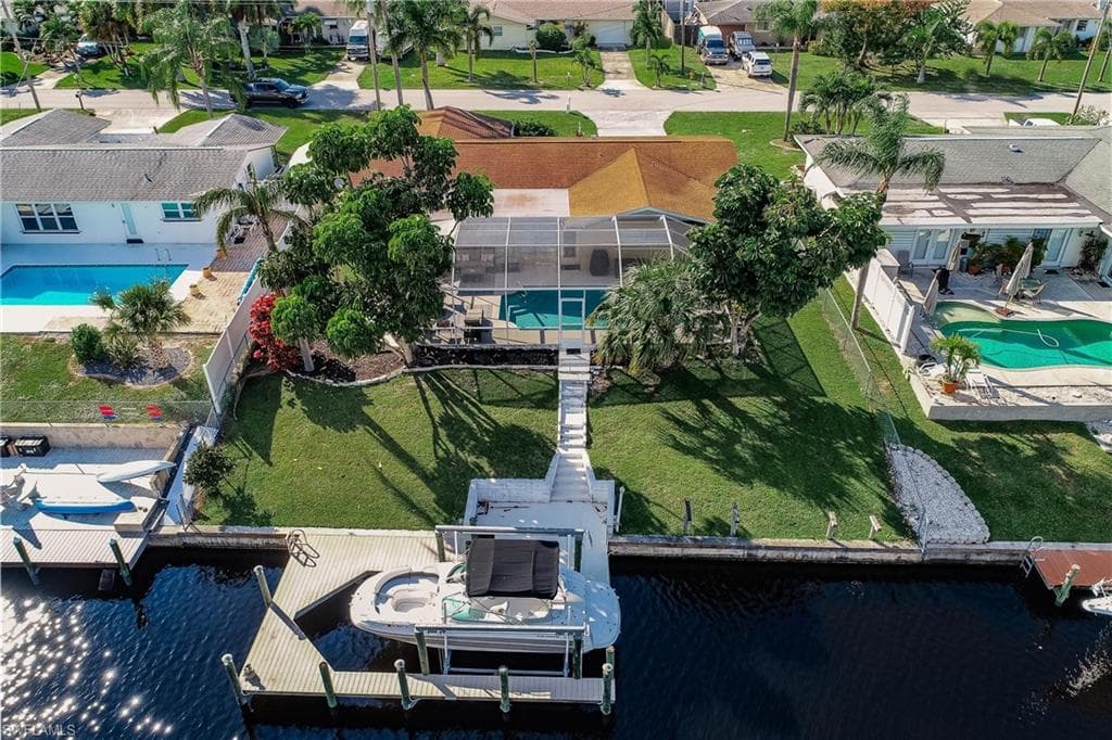 3113 SE 16th PL CAPE CORAL, FL 33904
