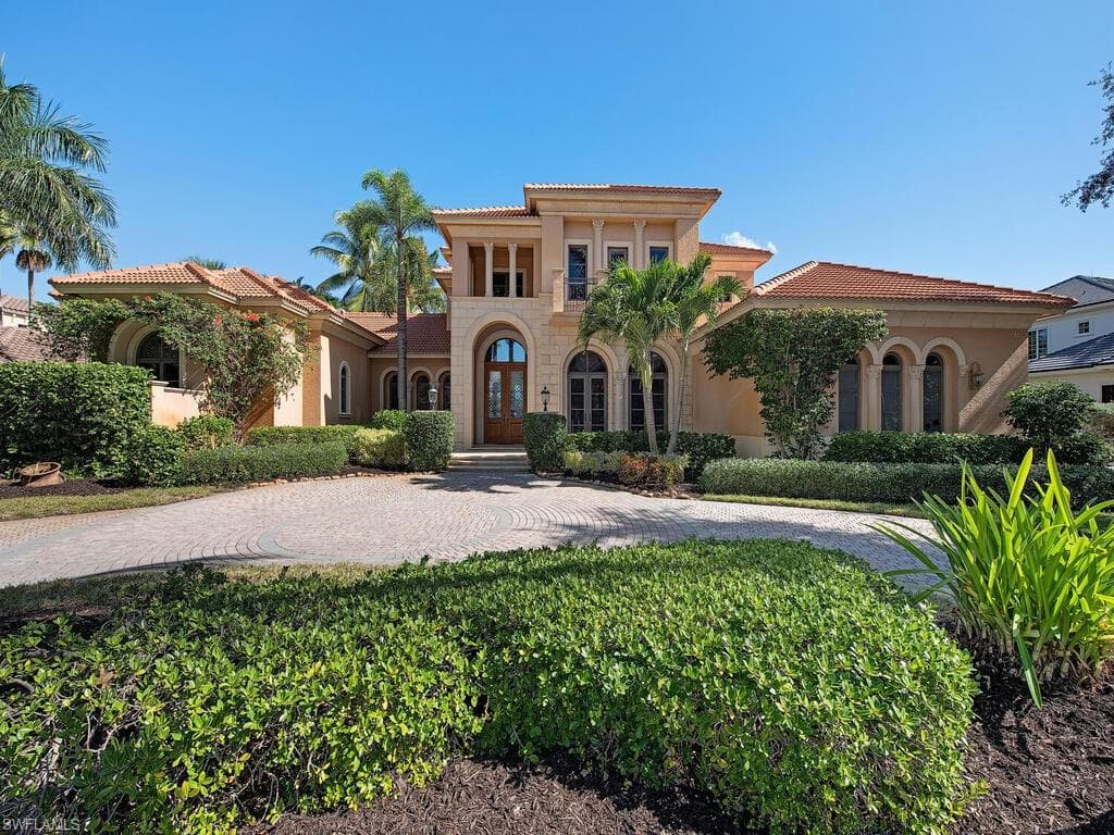 23790 Tuscany WAY BONITA SPRINGS, FL 34134