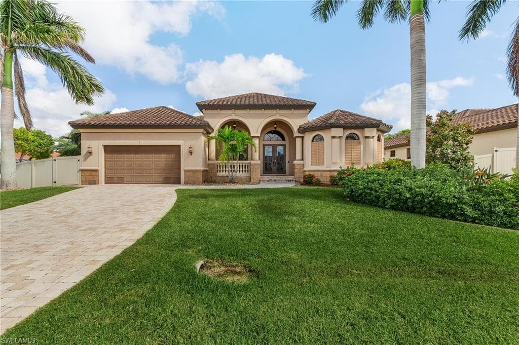 4801 24th AVE CAPE CORAL, FL 33914