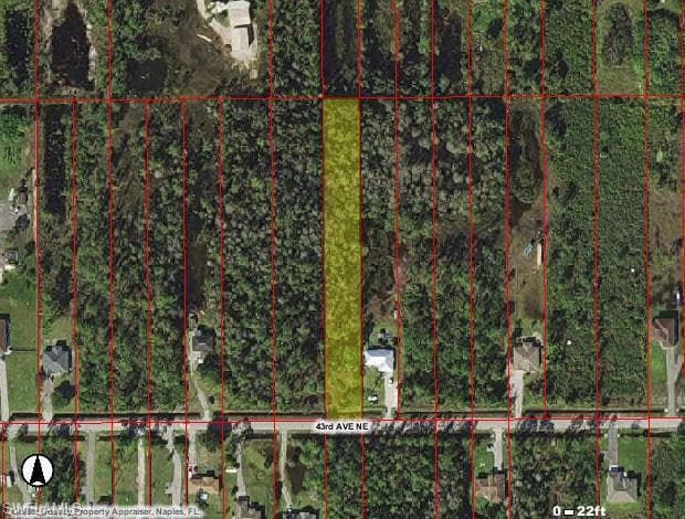 3525 43rd AVE NE NAPLES, FL 34120