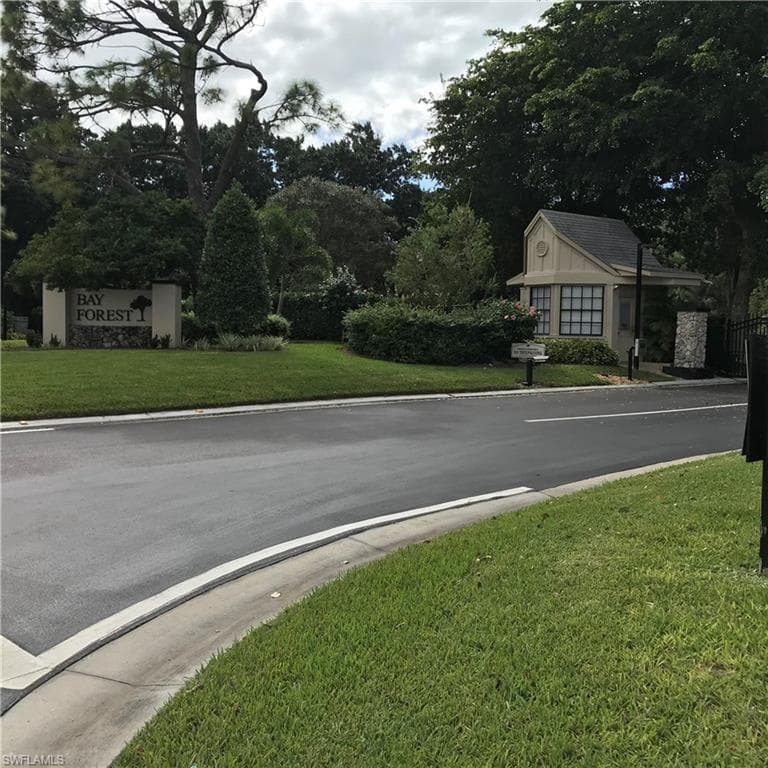 270 Naples Cove DR 3502 NAPLES, FL 34110