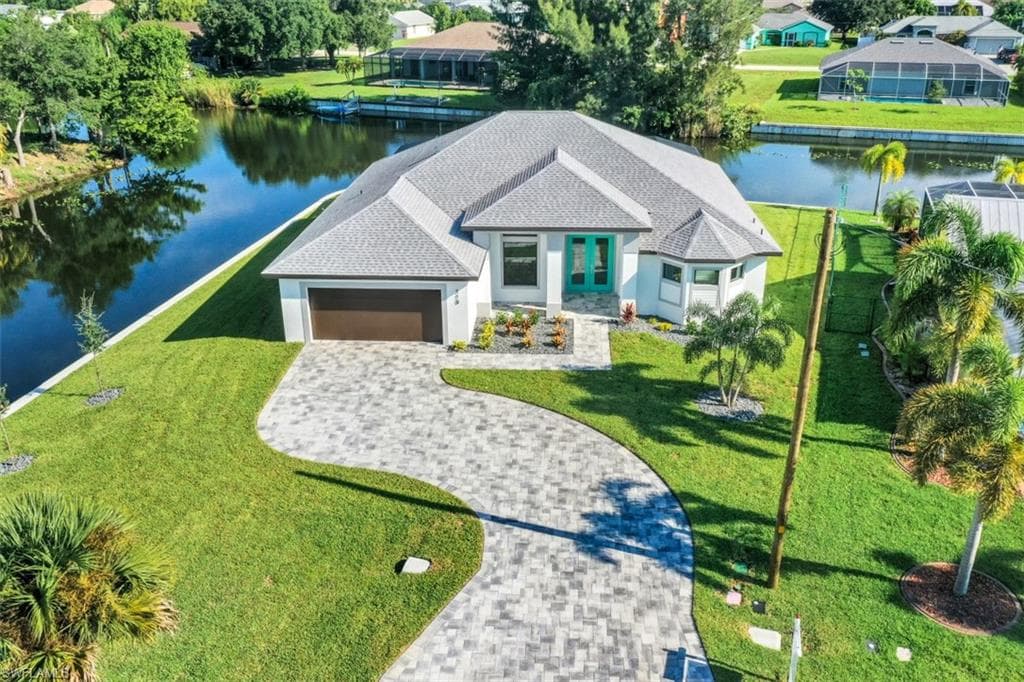 119 SW 12th TER CAPE CORAL, FL 33991
