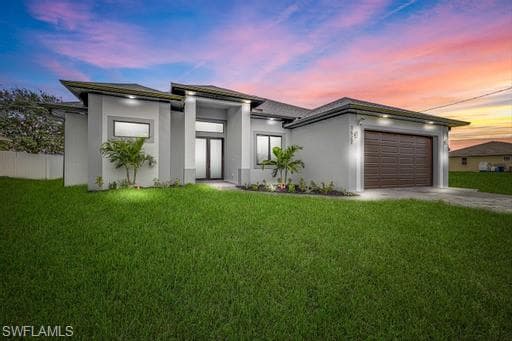1427 SW Embers TER CAPE CORAL, FL 33991