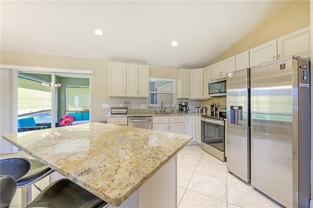 1328 3rd AVE CAPE CORAL, FL 33991