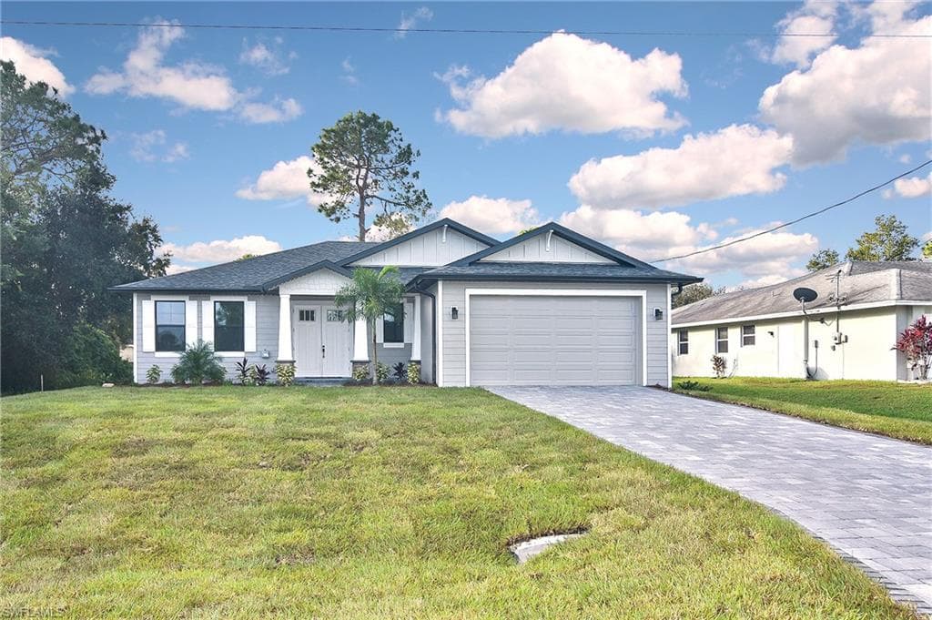 14220 Callan ST FORT MYERS, FL 33905