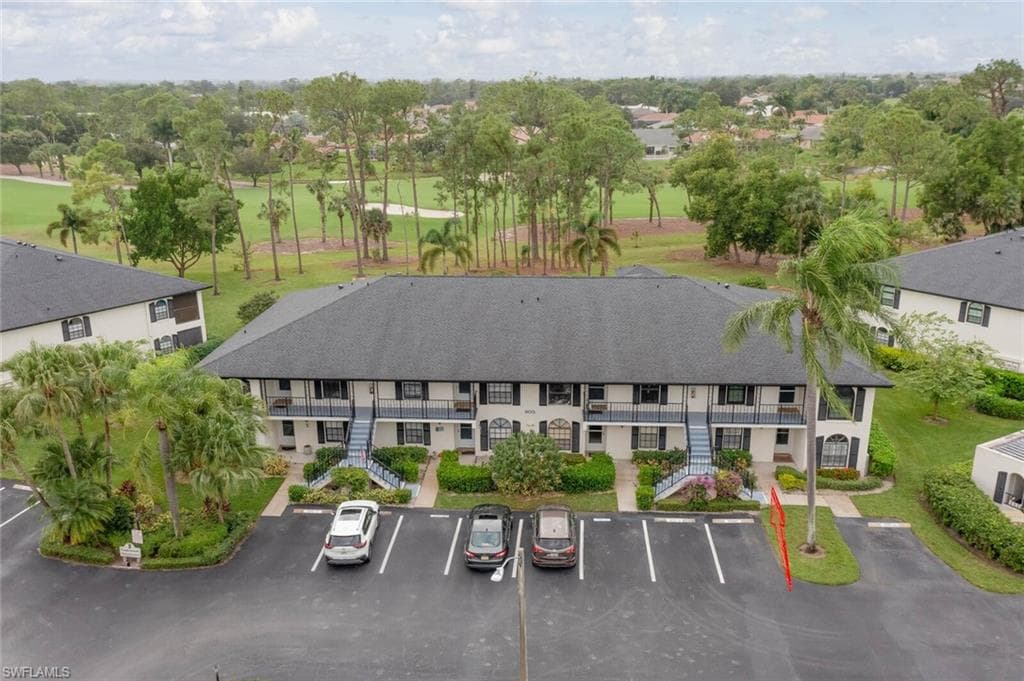 805 Augusta BLVD 805-4 NAPLES, FL 34113