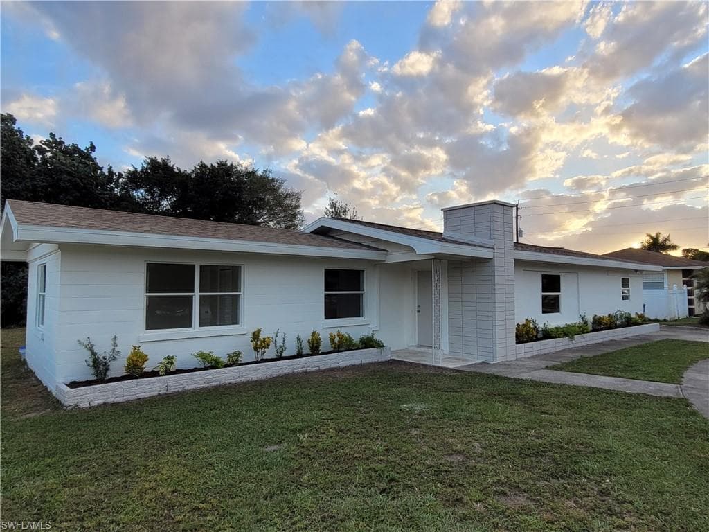 2120 Hanson ST FORT MYERS, FL 33901