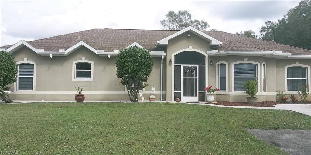 4415 28th AVE SE NAPLES, FL 34117