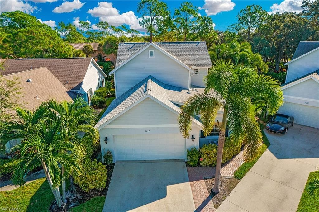 3137 Carriage CIR NAPLES, FL 34105