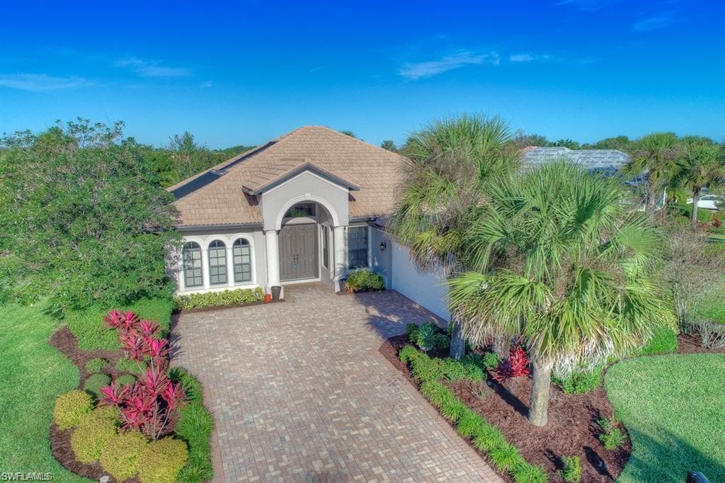 12590 Astor PL FORT MYERS, FL 33913
