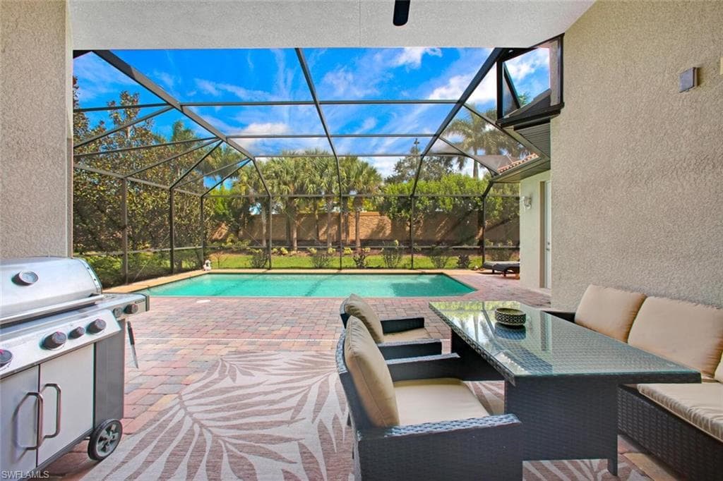 23432 Sanabria LOOP BONITA SPRINGS, FL 34135