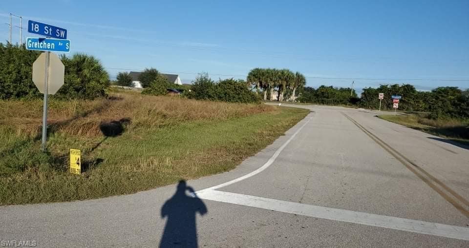 1541 Gretchen AVE S LEHIGH ACRES, FL 33973