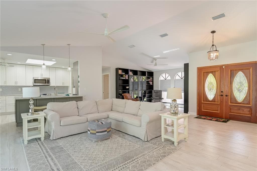 7761 Twin Eagle LN FORT MYERS, FL 33912