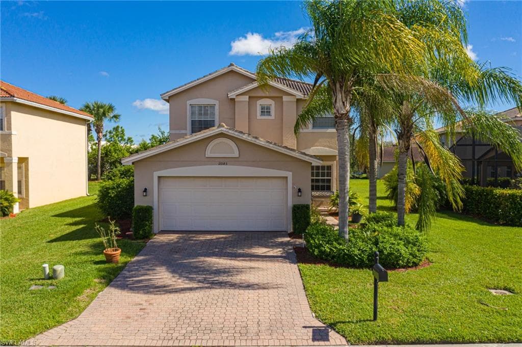 11083 Lancewood ST FORT MYERS, FL 33913