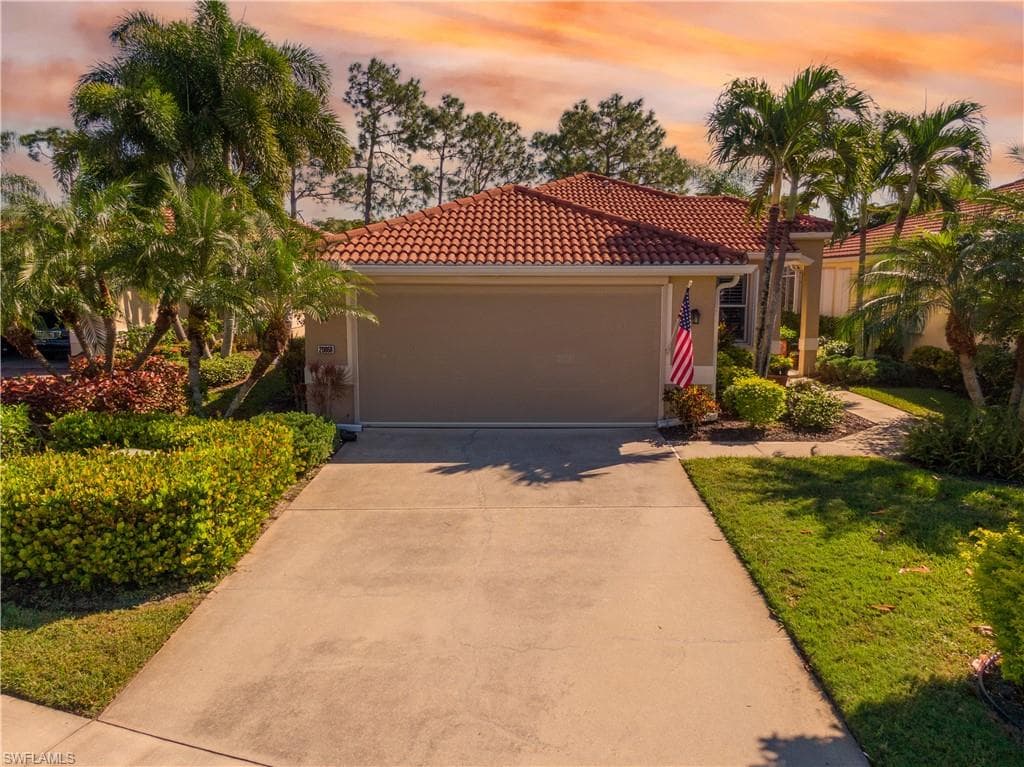 20868 Athenian LN NORTH FORT MYERS, FL 33917