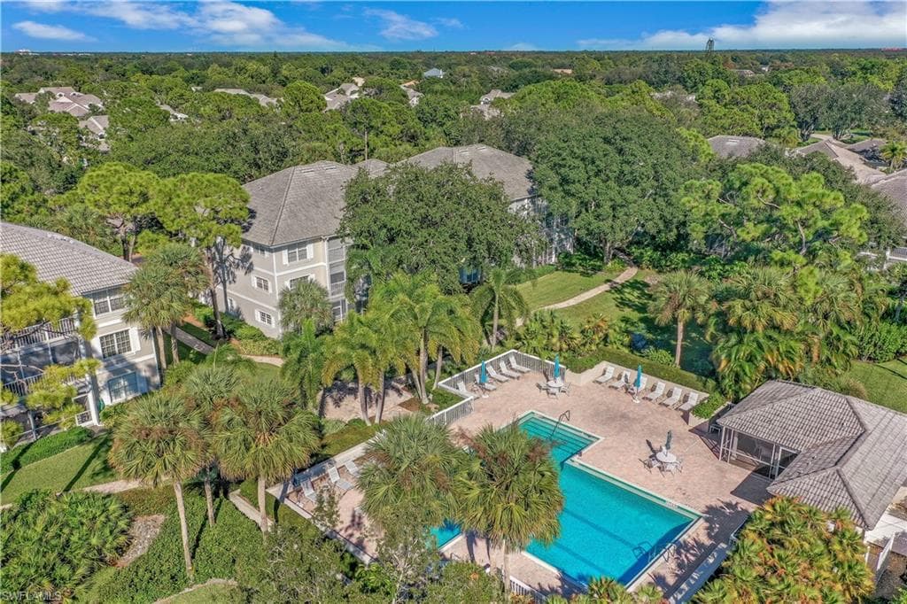 432 Sugar Pine LN 432 NAPLES, FL 34108