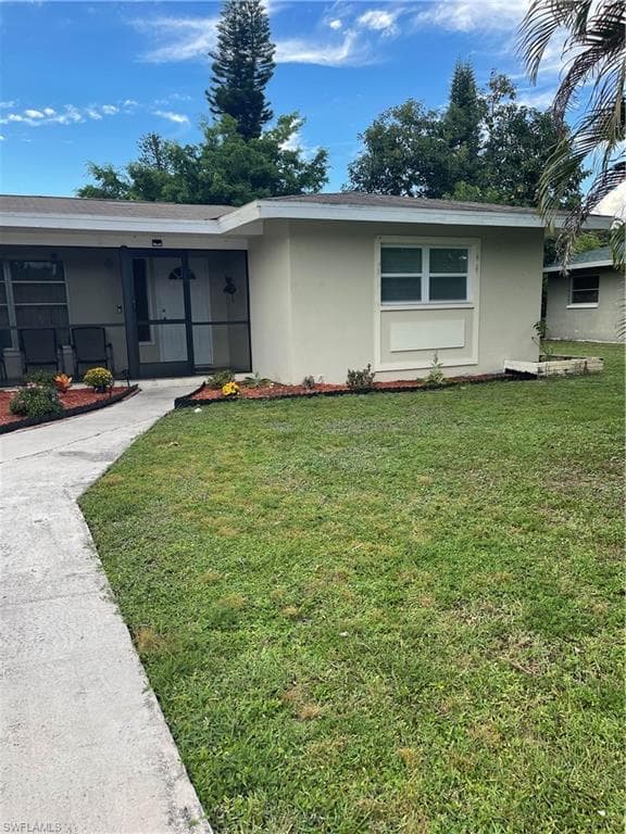 4465 20th AVE SW NAPLES, FL 34116