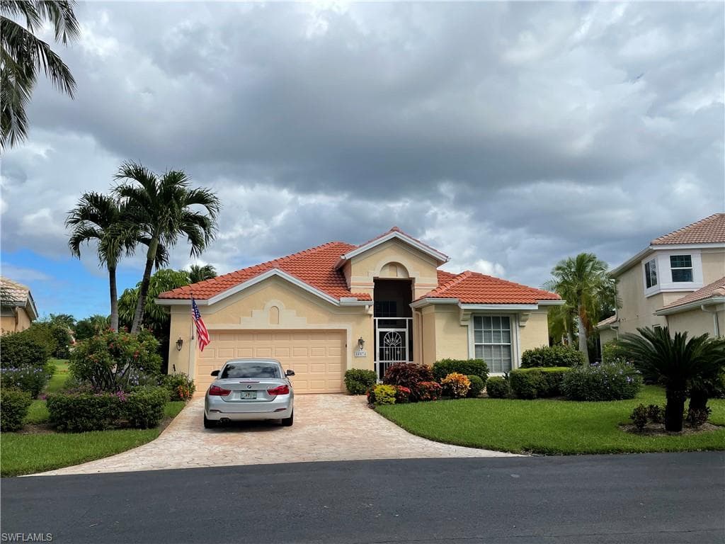 14874 Crescent Cove DR FORT MYERS, FL 33908
