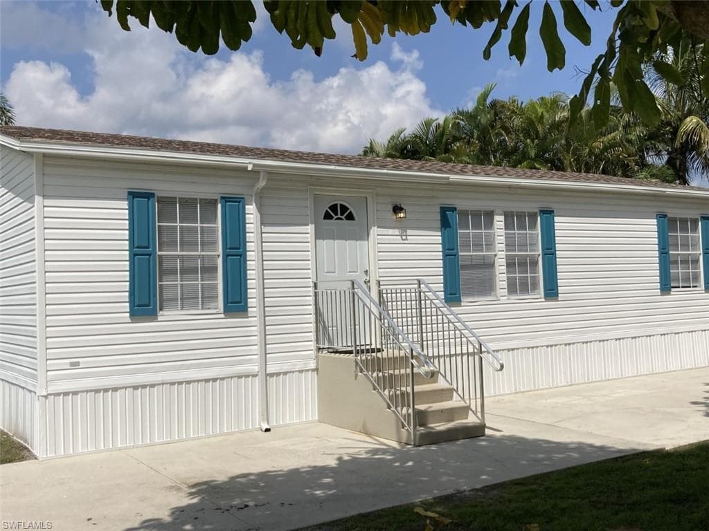 7712 Farrell RD BOKEELIA, FL 33922