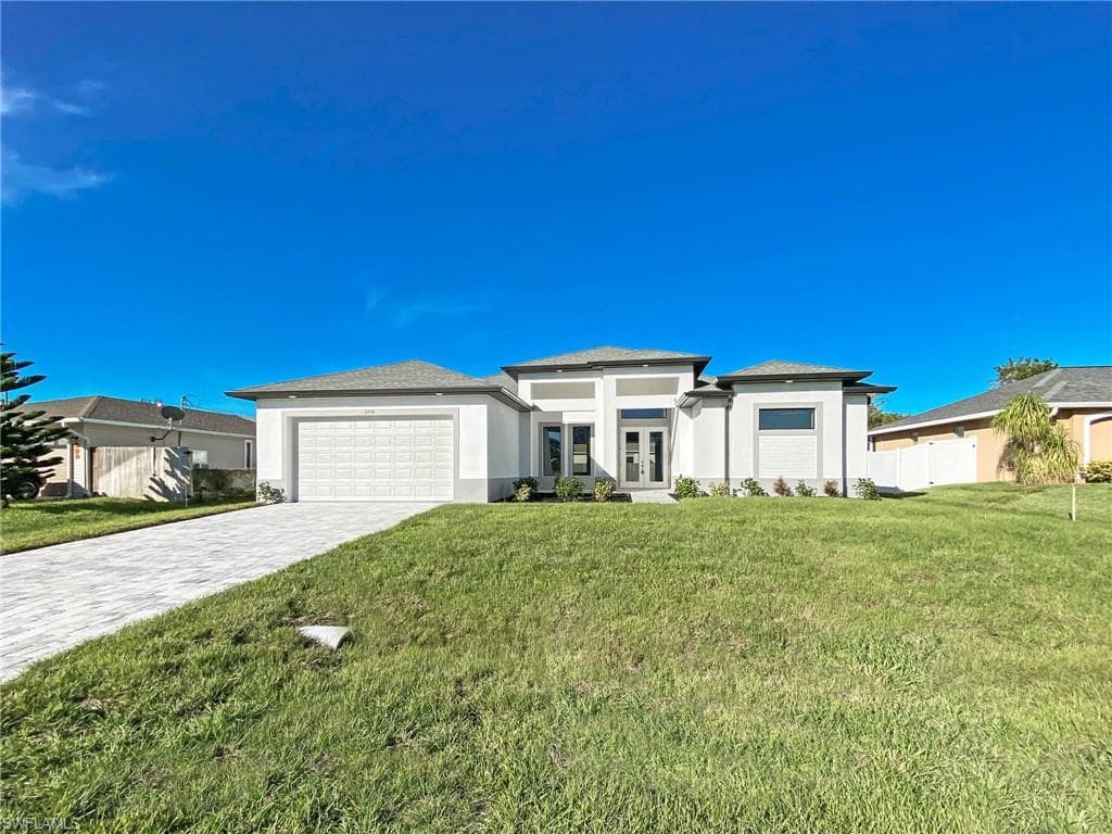 2716 SW 1st AVE CAPE CORAL, FL 33914