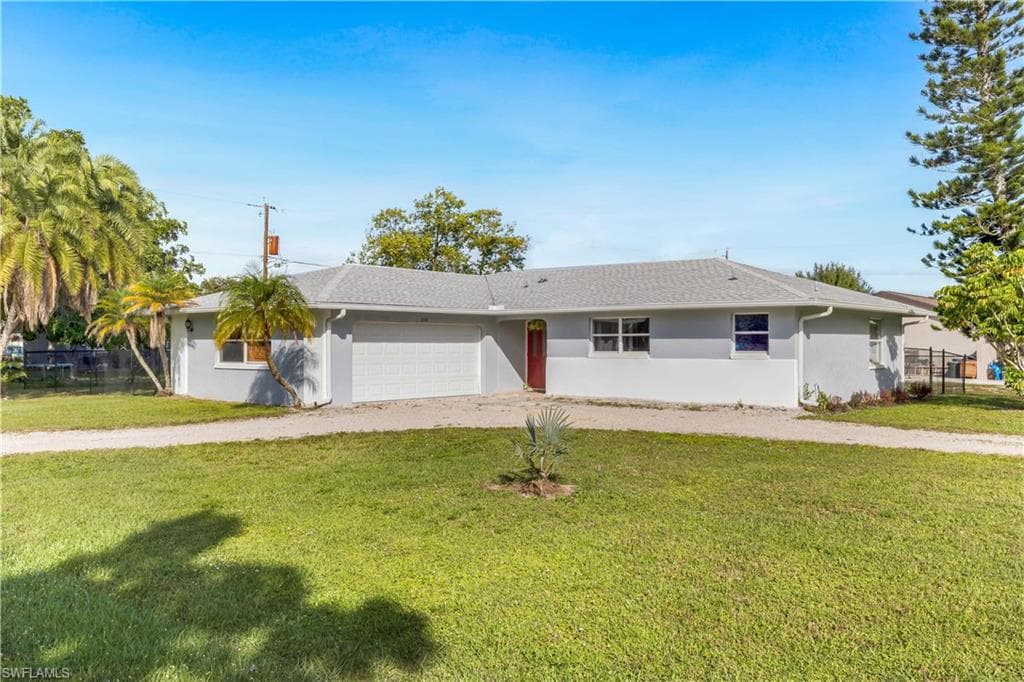 2243 Lily RD FORT MYERS, FL 33905