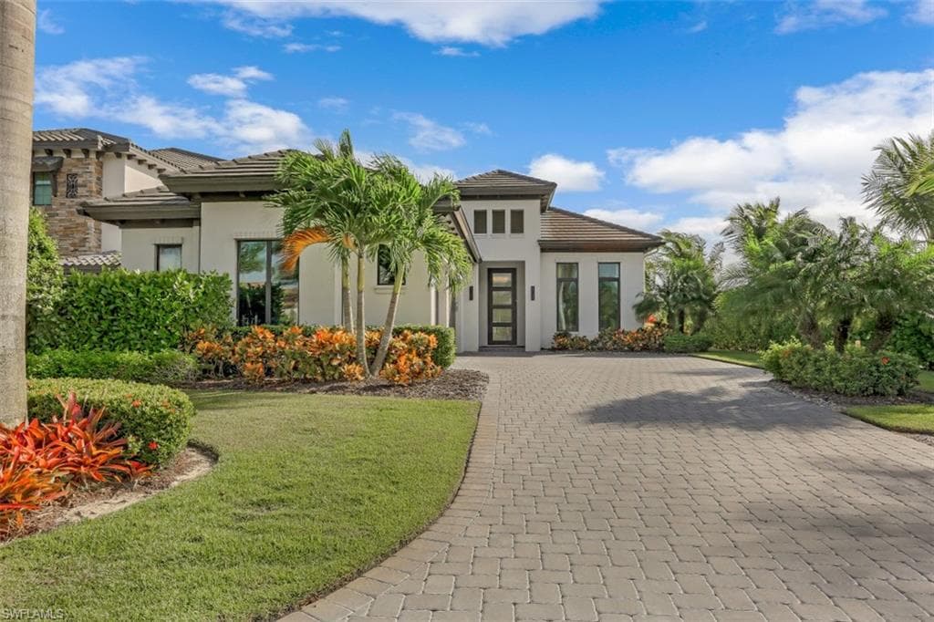 11801 Via Cassina CT