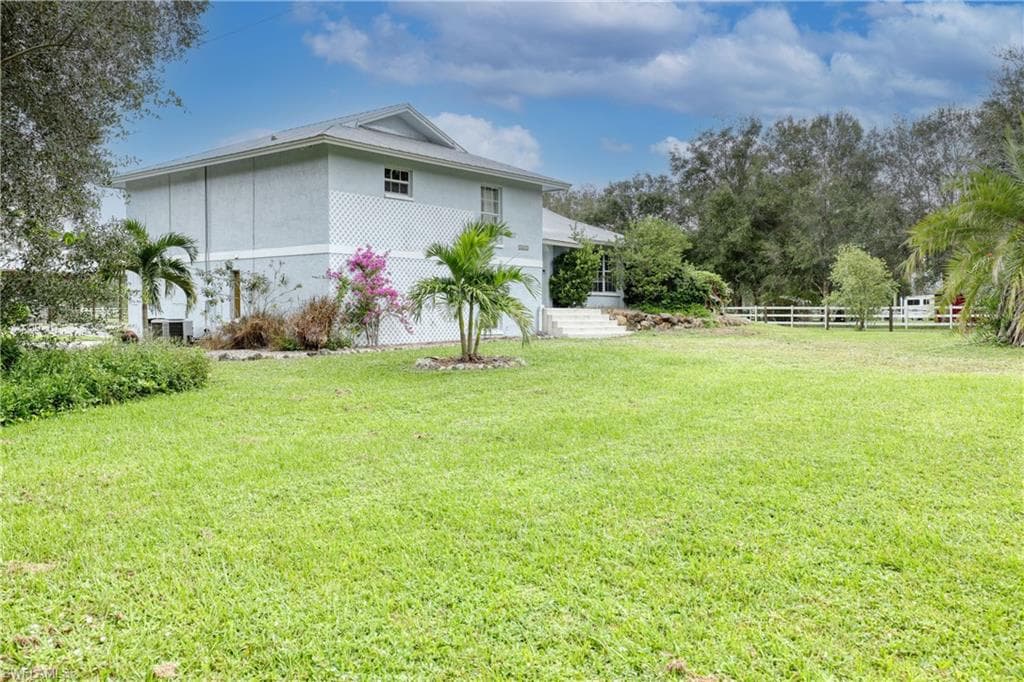 12671 Washburn DR FORT MYERS, FL 33905