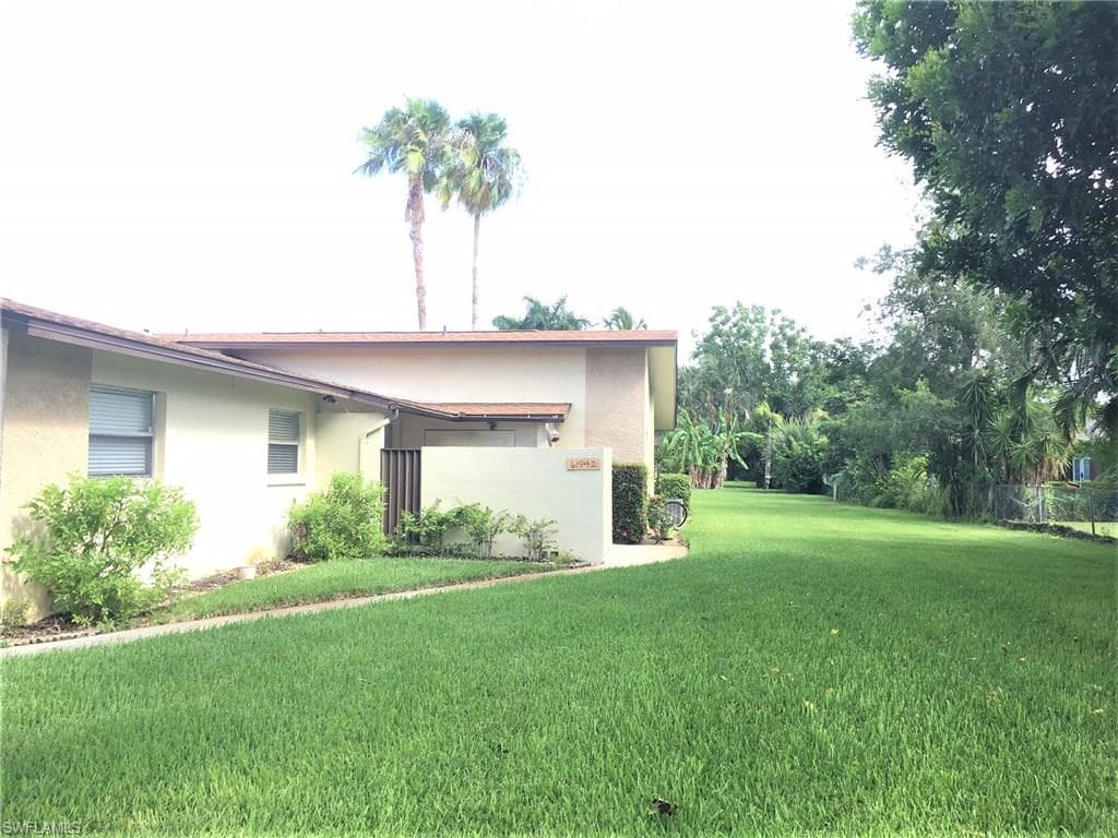 6194 Principia DR 4 FORT MYERS, FL 33919