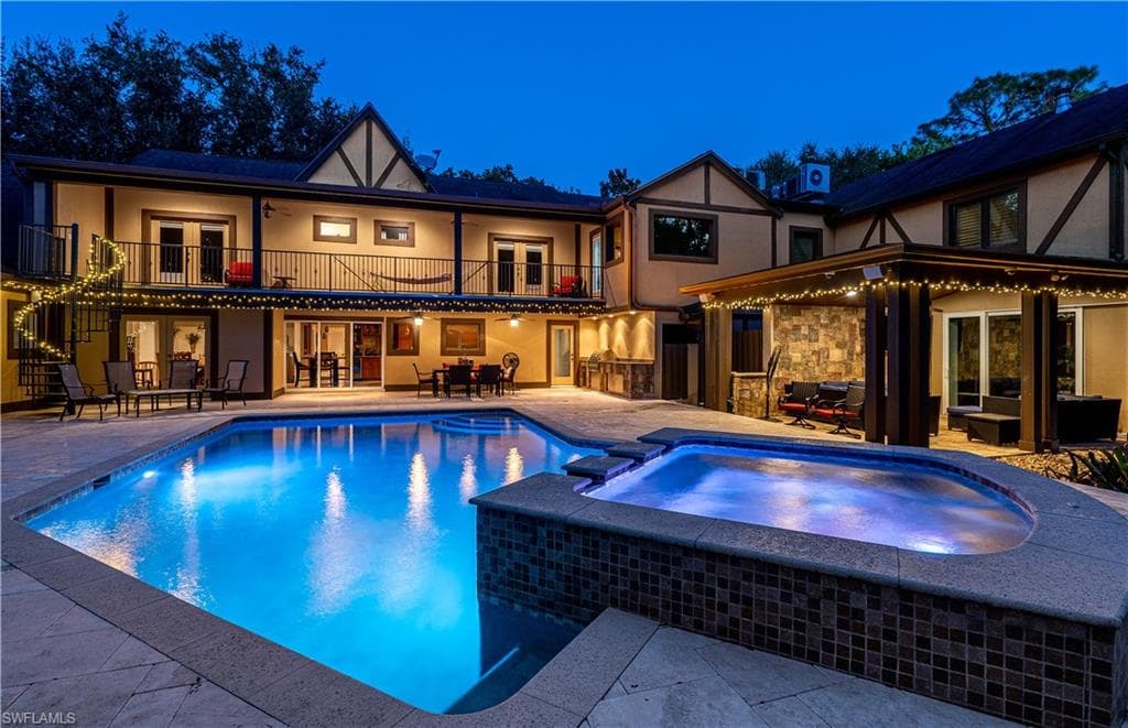 13100 Ponderosa WAY FORT MYERS, FL 33907