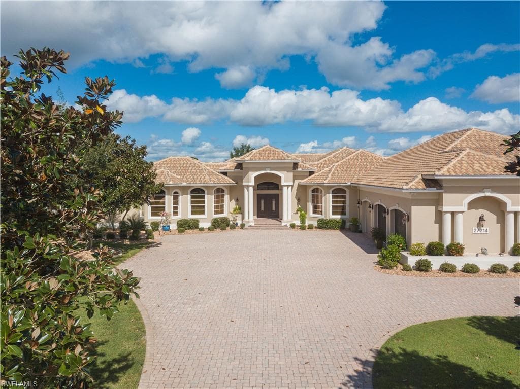 27214 Harbour Oaks BLVD PUNTA GORDA, FL 33983