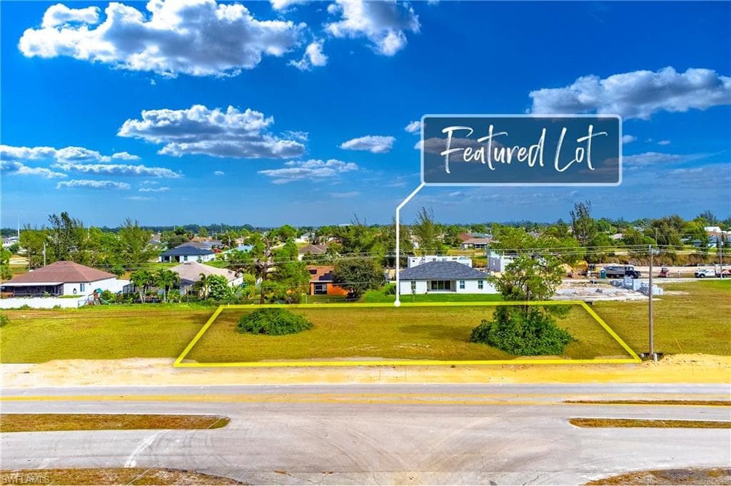 2153 El Dorado BLVD N CAPE CORAL, FL 33993