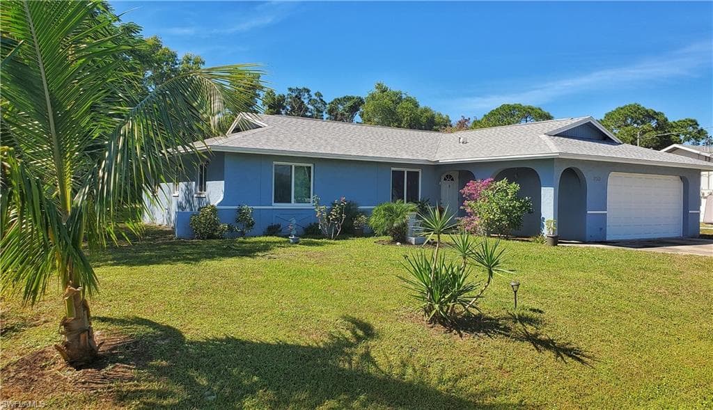 17562 Cypress Point RD FORT MYERS, FL 33967