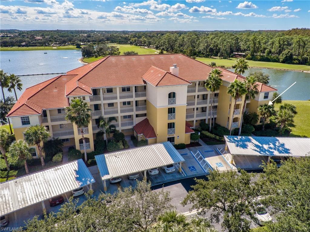 10720 Ravenna WAY 206 FORT MYERS, FL 33913