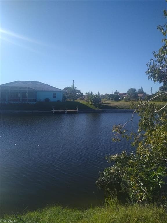 1308 NW 3rd AVE CAPE CORAL, FL 33993