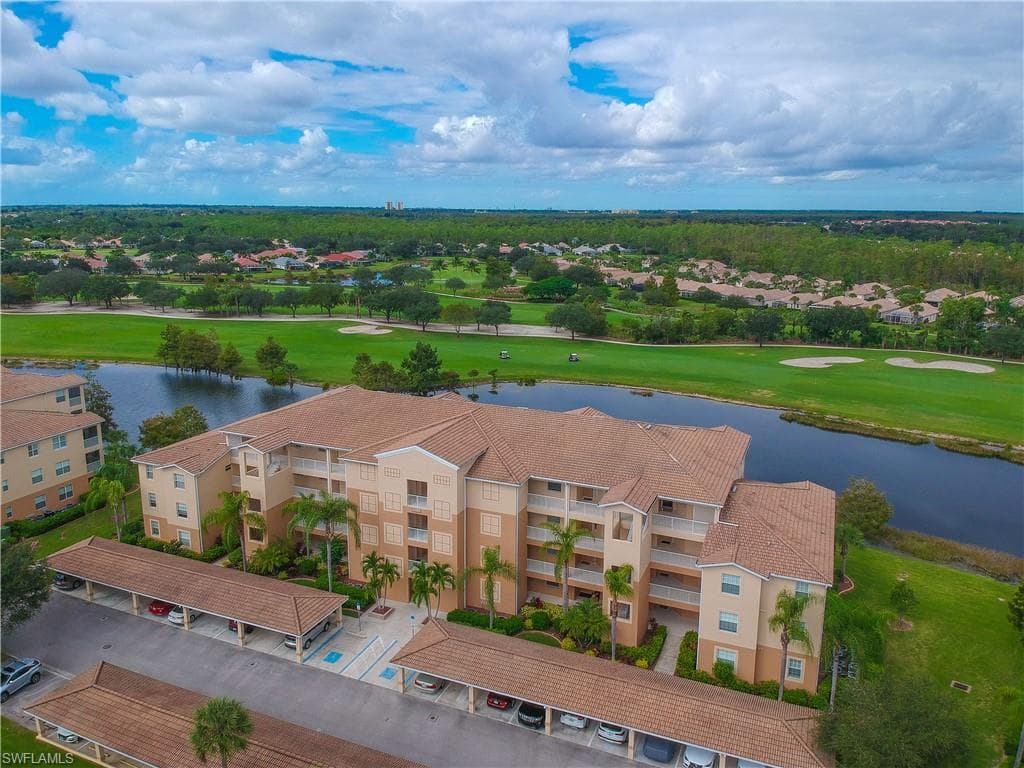14551 Legends BLVD N 305 FORT MYERS, FL 33912