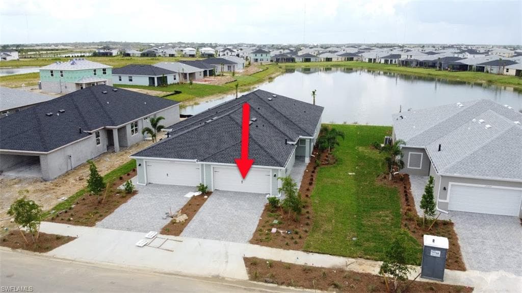 17676 Woodland CT PUNTA GORDA, FL 33982