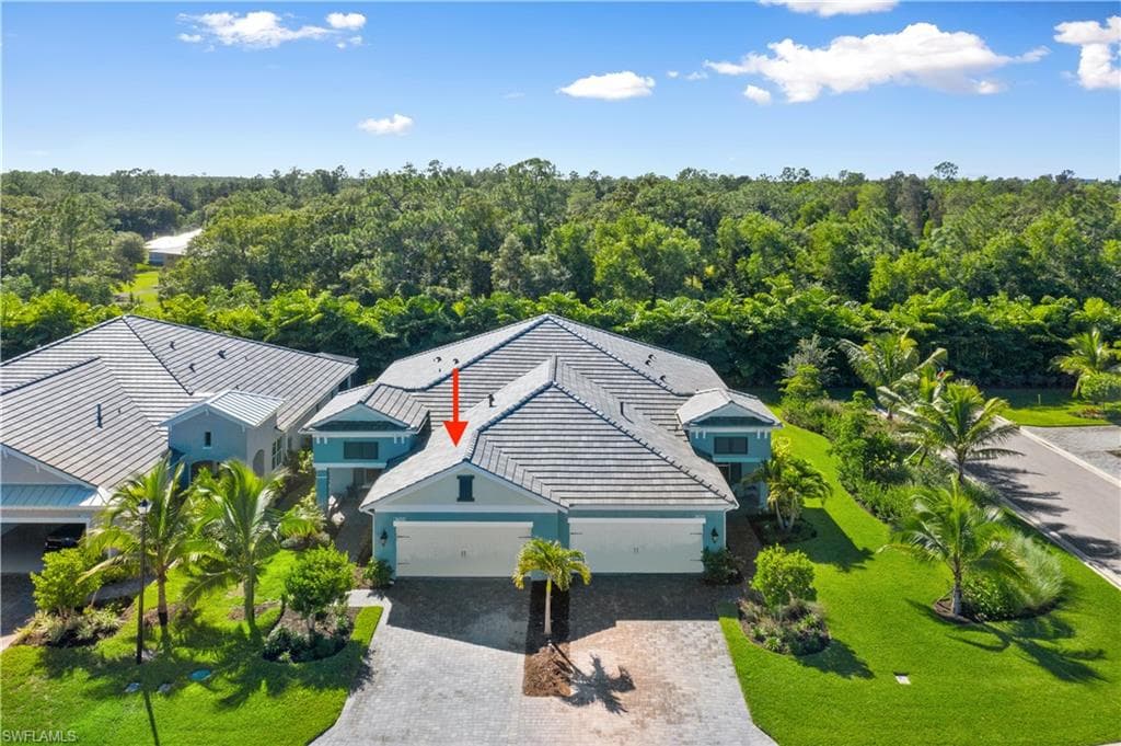 7004 Mistral WAY FORT MYERS, FL 33966