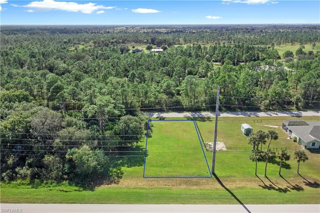 26455 Notre Dame BLVD PUNTA GORDA, FL 33955