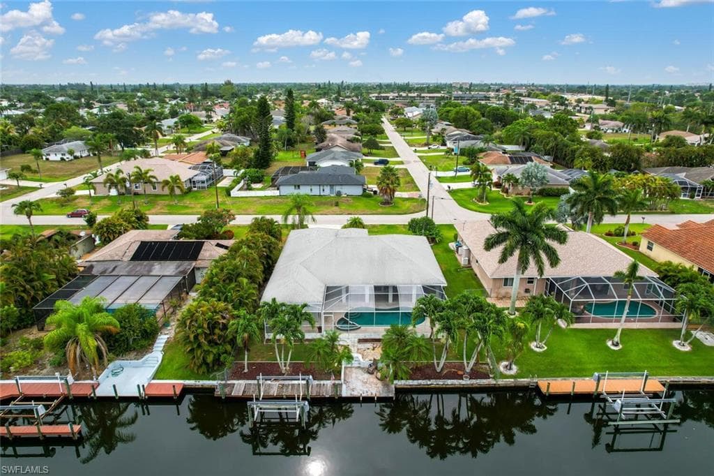 4612 SW 3rd AVE CAPE CORAL, FL 33914