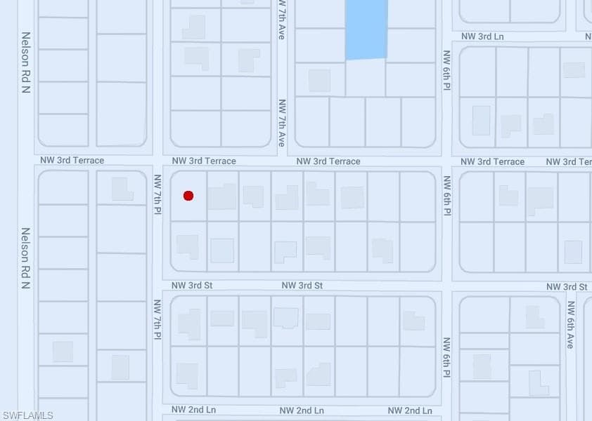710 NW 3rd TER CAPE CORAL, FL 33993