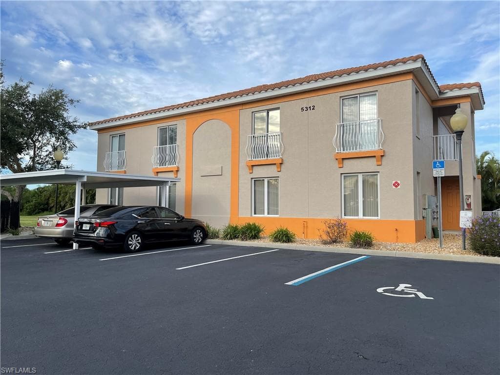 5308 Chiquita BLVD S 202B CAPE CORAL, FL 33914