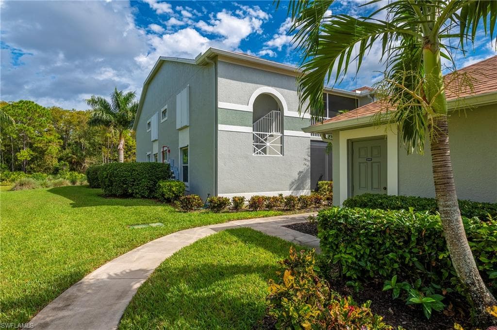 26170 Clarkston DR 101 BONITA SPRINGS, FL 34135
