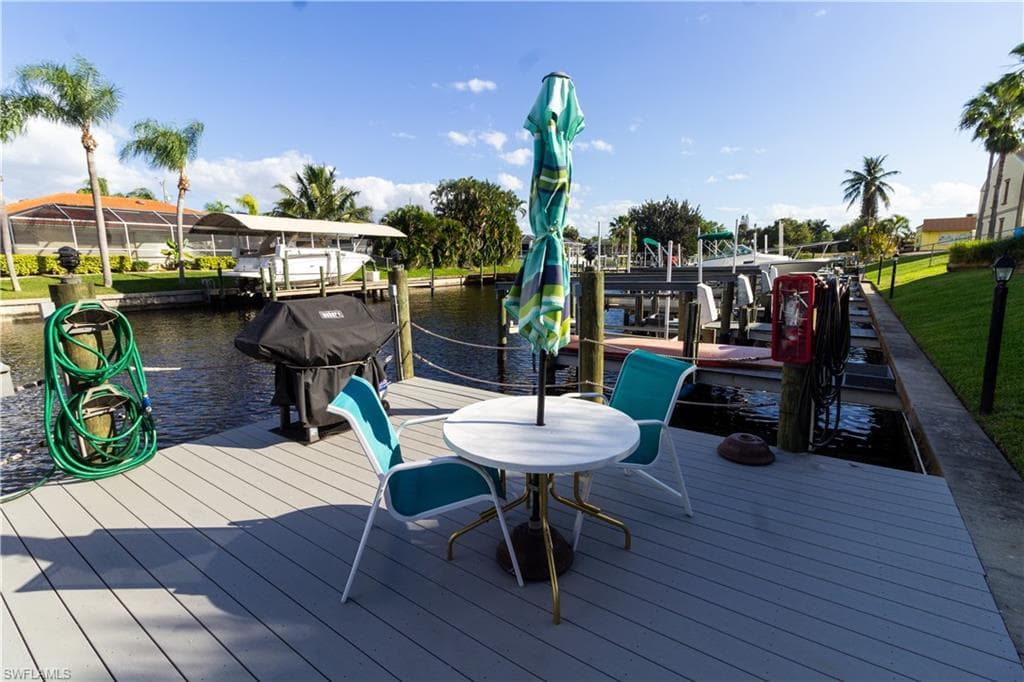 3711 Del Prado BLVD S 7 CAPE CORAL, FL 33904