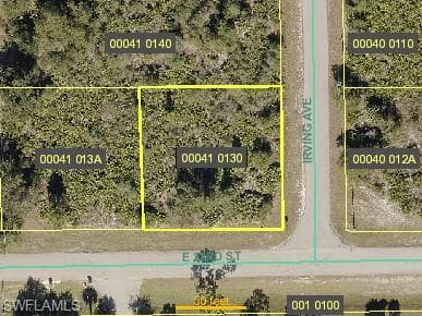 4207 E 23rd ST ALVA, FL 33920