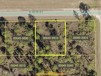 2604 E 12th ST LEHIGH ACRES, FL 33972