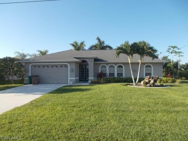 626 SW 39th ST CAPE CORAL, FL 33914