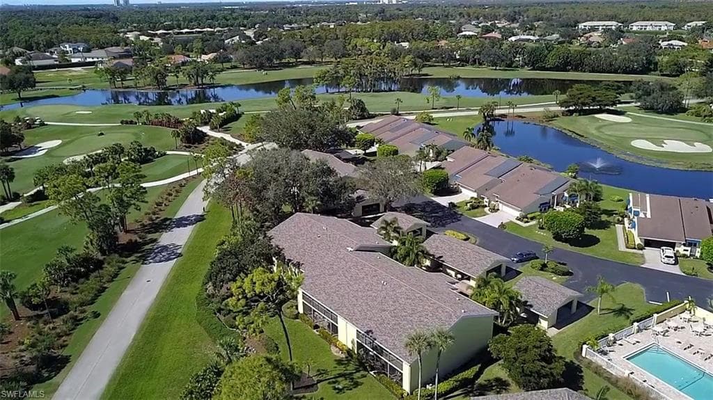 15634 Carriedale LN 3 FORT MYERS, FL 33912
