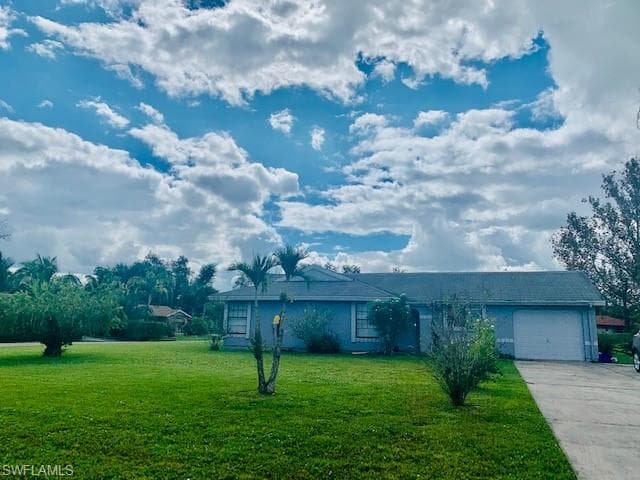 4008 E Palomar CIR LABELLE, FL 33935